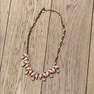J. Crew Necklace